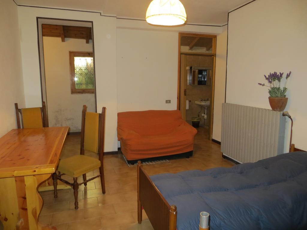 2 Zimmer mit Verbindungstür