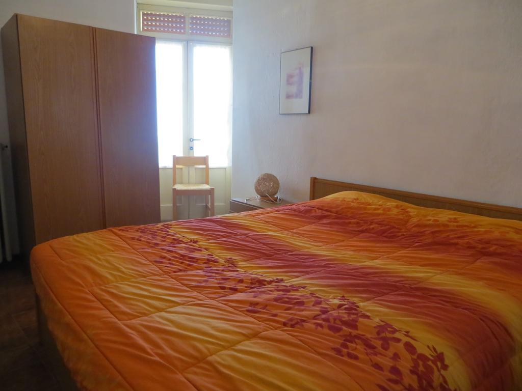 Apartment mit 1 Schlafzimmer und Balkon