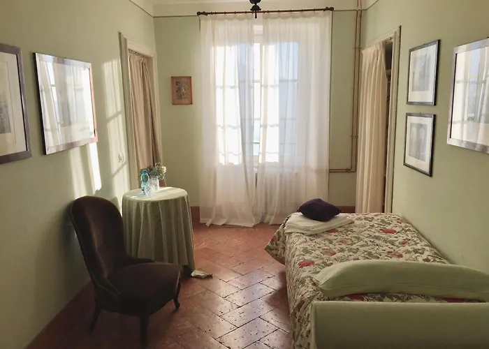 Villa Corti Côme